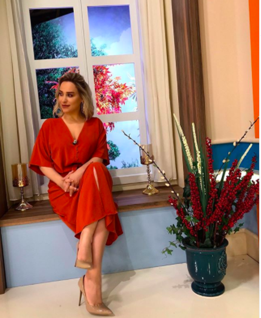 Nur Viral evli mi boşandığı eşi Cemil Ertem kimdir mesleği ne? - Resim: 1