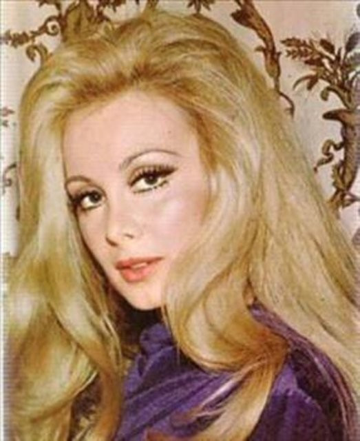 Yeşilçam'ın unutulmaz güzelleri! Birisi var ki... - Resim: 4