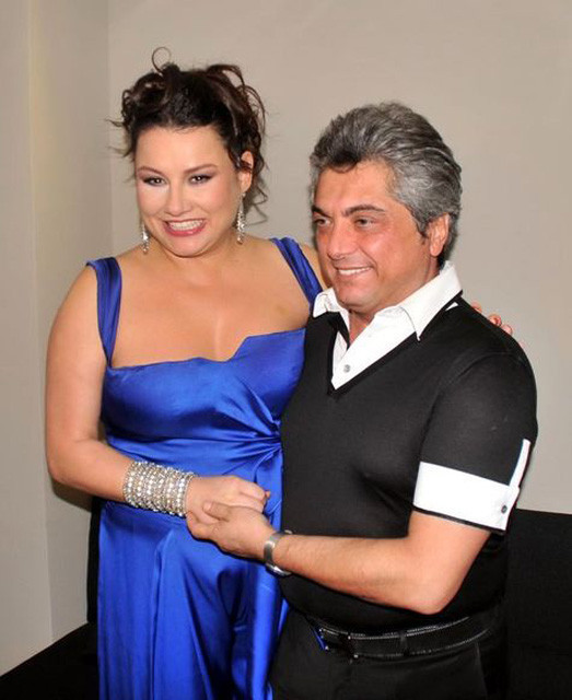 Deniz Seki Faruk Salman aşkında beklenen oldu "Hem kafamda hem de kalbimde..."  - Resim: 2