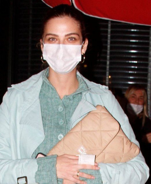 Yasemin Şefkatli'yle nişanlanan İdo Tatlıses'ten düğün açıklaması geldi - Resim: 4