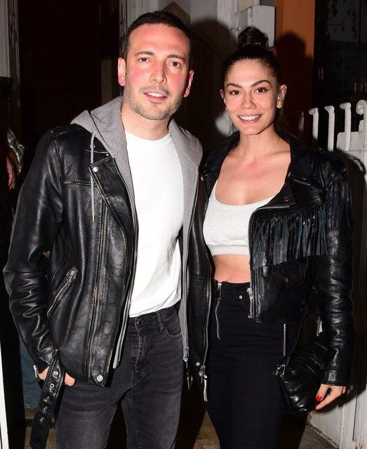 Oğuzhan Koç Demet Özdemir’i utandırdı! Evlilik sorusuna bakın ne yanıt verdi: İlk ve tek... - Resim: 1