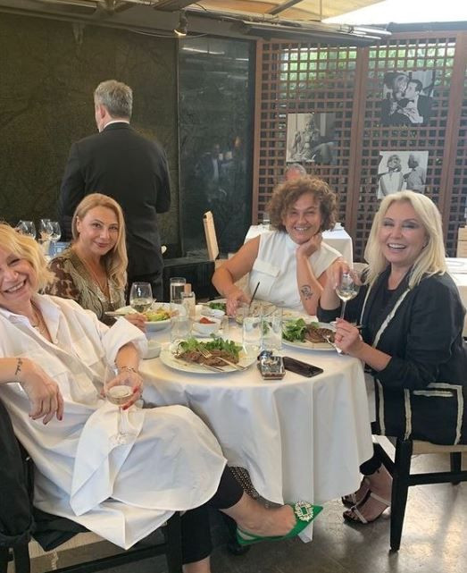 Mehmet Ali Erbil'in eski eşinden Seda Sayan açıklaması - Resim: 3