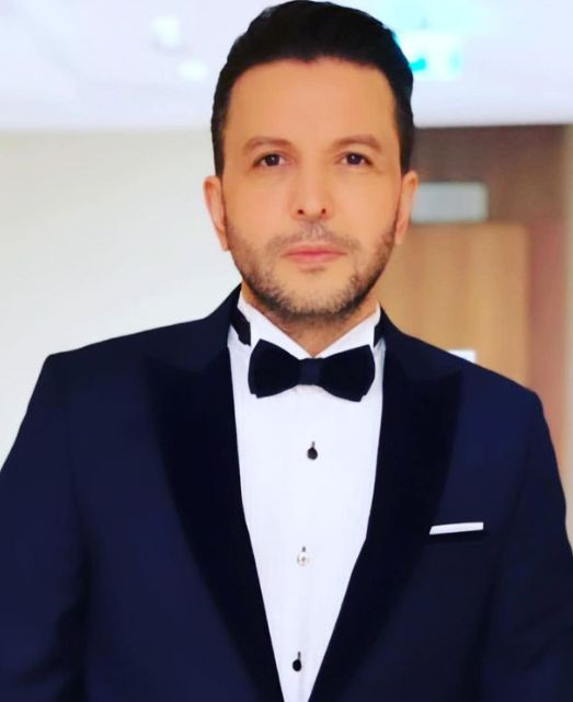 Nihat Doğan'dan büyük şok! 3 aylık hamile İranlı hayranıyla gizlice evlendi! - Resim: 1