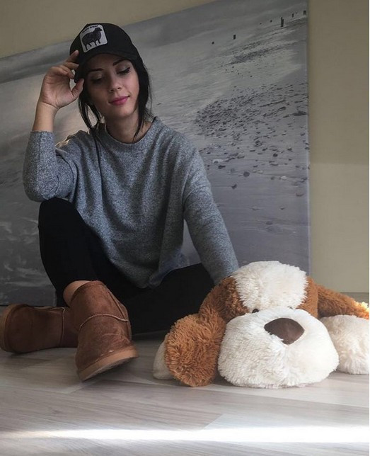 Nur Erkoç hamile Batuhan Cimilli bebeğin adını açıkladı - Resim: 4