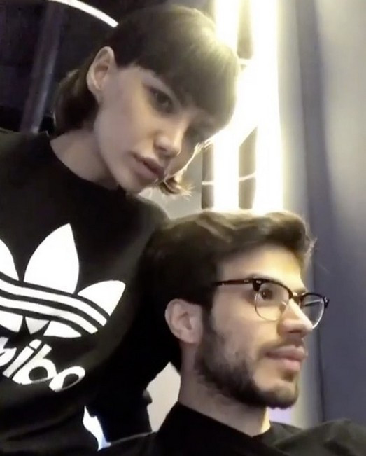 Umur Yiğit Vanlı kimdir? Ayşenur Balcı uğruna herşeyi sildi - Resim: 2