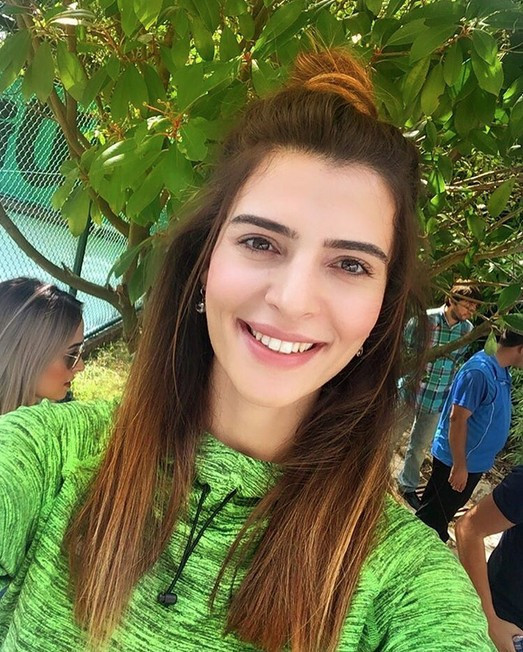 Merve Aydın'ı tanıdınız mı? Yok artık dedirten değişim - Resim: 2