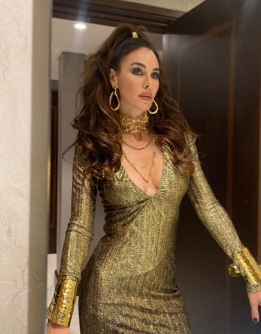 Aşk bombası Defne Samyeli'nin yeni sevgilisi bakın kim olmuş! Birlikte ilk kez yakalandılar - Resim: 2