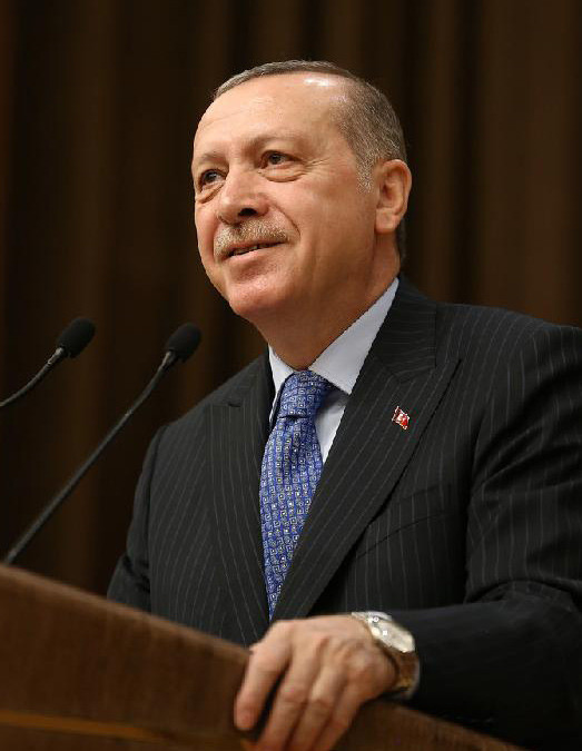 Erdoğan 'keşif yaptılar' demişti! İşte o bölge - Resim: 2