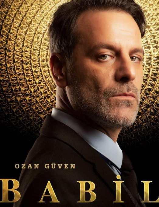 Halit Ergenç ve Aslı Enver'li Babil'de kim hangi rolde? İşte karakter analizleri - Resim: 4