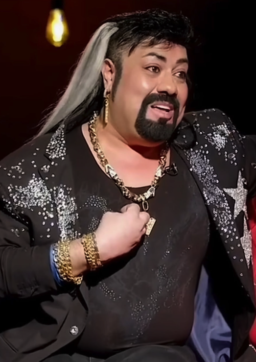 Kobra Murat 20 yaşında! O hali herkesi şoka soktu, kimse o olduğuna inanmadı! - Resim: 2