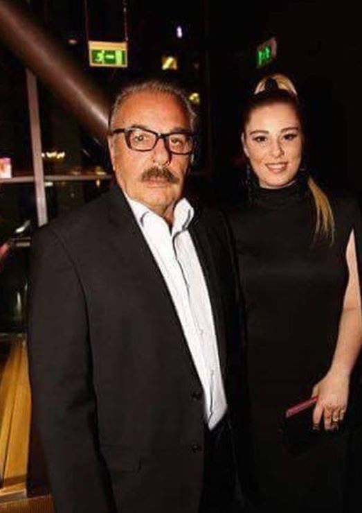 Ferdi Tayfur'un son hali sevenlerini üzdü... Kızı Tuğçe Instagram'dan paylaştı - Resim: 2