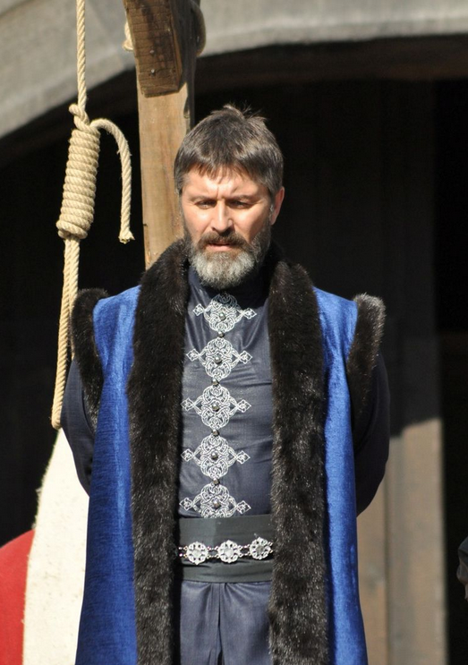 'Osmanlı'da Derin Devlet' ekrana kitleyecek... - Resim: 4