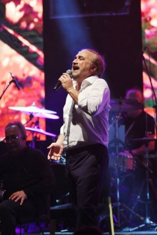 'Pandemide maske takmadım' diyen Volkan Konak psikolojik destek almış! - Resim: 1