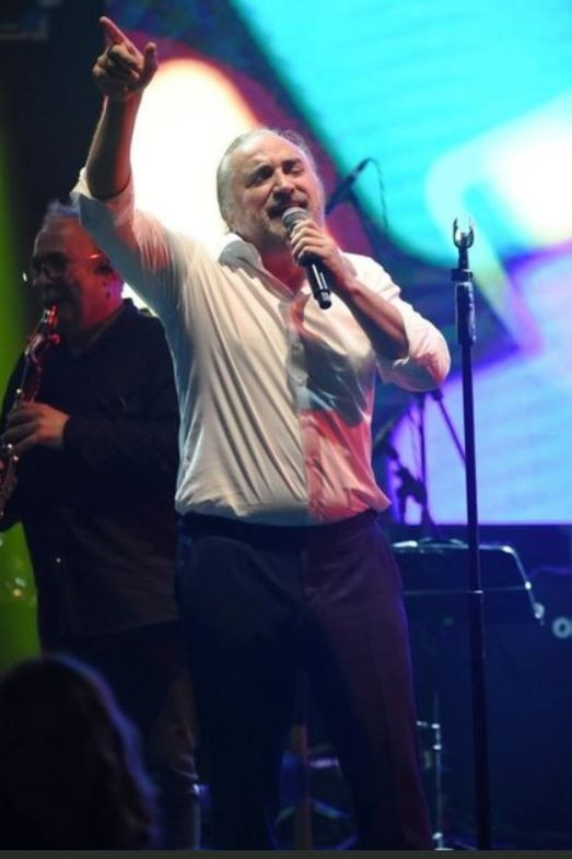 'Kuzeyin Oğlu' Volkan Konak'tan flaş açıklama: Pandemide hiç maske takmadım - Resim: 2