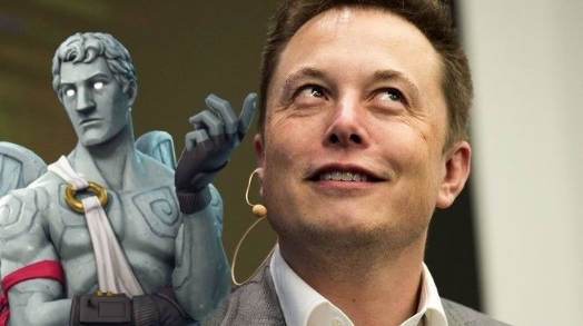 Elon Musk hedef tahtasına bu sefer Fortnite'ı koydu - Resim: 3