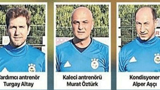 Fenerbahçe'de kıyamet kopartan olayda flaş gelişme - Resim: 3