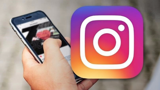 Instagram'da 'name tag' dönemi! Artık o kişiyi hemen bulacaksınız - Resim: 1