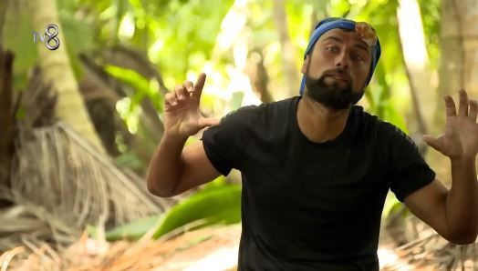 TV8 Survivor 2020'de kızarmış tavuk kapışması! Eleme adayı bakın kim - Resim: 1