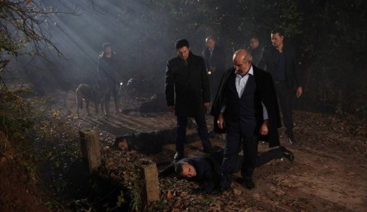 Eşkıya Dünyaya Hükümdar Olmaz neden yayınlanmıyor bomba iddia - Resim: 1