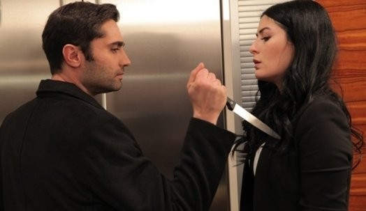 14 Mart 2017 reyting sonuçları Eşkiya mı Survivor mı? - Resim: 4