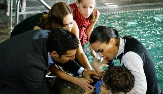 Kanal D'nin yeni dizisi Evlat Kokusu Diriliş Ertuğrul'u geçecek mi? - Resim: 1