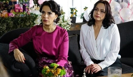 Kanal D'nin yeni dizisi Evlat Kokusu Diriliş Ertuğrul'u geçecek mi? - Resim: 3