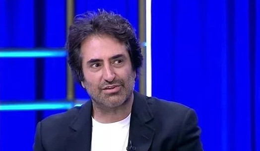 Herkes onu Mahsun Kırmızıgül olarak biliyordu! Gerçek adı bambaşkaymış - Resim: 4