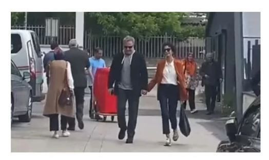 Arzum Onan'dan boşanmıştı yeni iddia bomba! Mehmet Aslantuğ ve Gözde Akpınar aşk mı yaşıyor? - Resim: 2