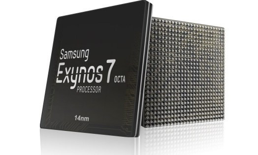 Samsung kavisli dev telefonunu tanıttı - Resim: 4