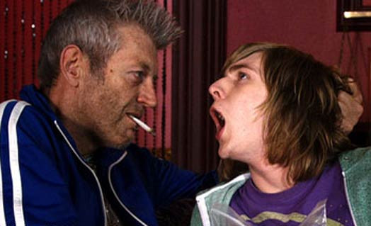 ABD'lileri şoke eden dizi! - Resim: 3