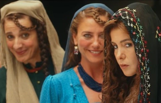 Mahsun Kırmızıgül'e gişe şoku - Resim: 3