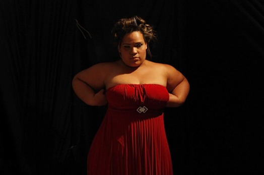 İşte en şişman güzeller - Resim: 2