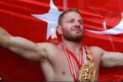 Survivor 2021 şampiyonu İsmail Balaban Kırkpınar güreşine katılacak mı? Flaş karar! - Resim: 1