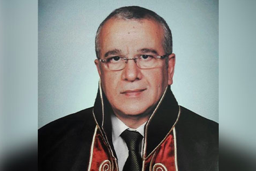 Yunus Aykın aslen nereli YSK üyeleri kimdir ret oyu verenler kim? - Resim: 0