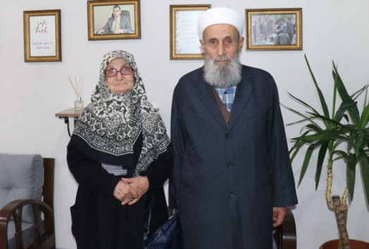 Şehit babası Safitürk’ten Lütfü Türkkan'a cevap - Resim: 0