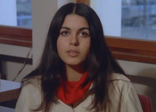 Hababam Sınıfı'nın güzeller güzeli Semra Hocası'ydı! Son halini görenler tanıyamadı - Resim: 4