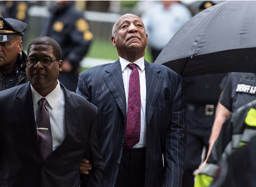 Cinsel saldırıdan ceza almıştı! Bill Cosby cezaevinden kurtulmak istiyor - Resim: 4