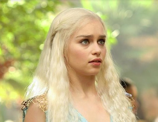 Game of Thrones'un yeni oyuncuları - Resim: 1