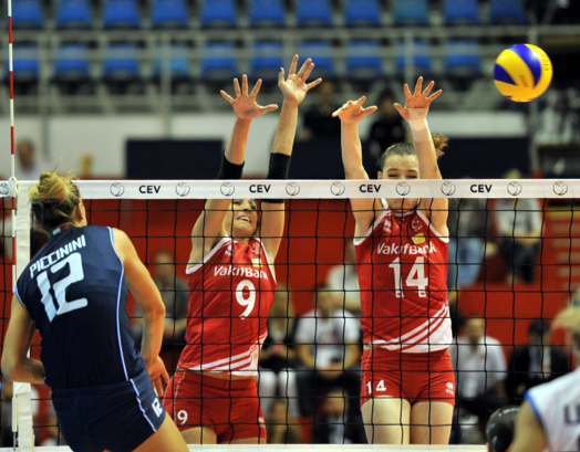 Filenin Sultanları İtalya'yı devirdi - Resim: 2