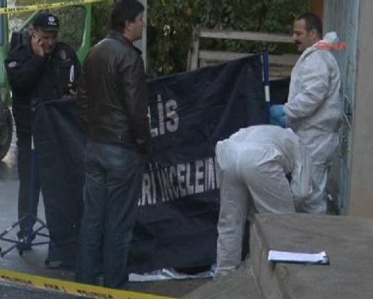 Töre onu da affetmedi - Resim: 2