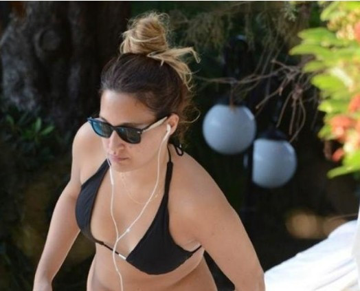 Gupse Özay'ın son haline bakın kimse tanıyamadı! - Resim: 4