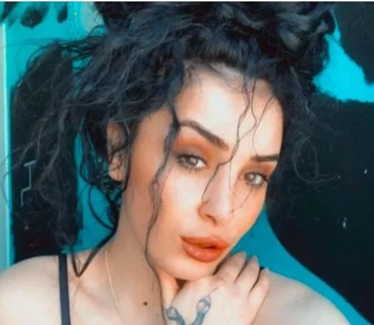 Şarkıcı Seçil Çiftçi öldürmüştü! İddianamede korkunç detaylar "Külotlu çorabı alarak 1,5 dakika sıktım..." - Resim: 4