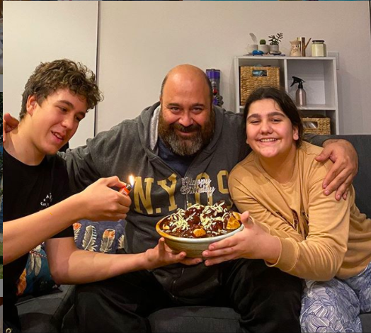 Somer Sivrioğlu aslen nereli kaç yaşında Somer Sef kimdir hayatı - Resim: 0