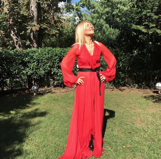 Seda Akgül'den sosyal medyayı sallayan cesur paylaşım! - Resim: 2