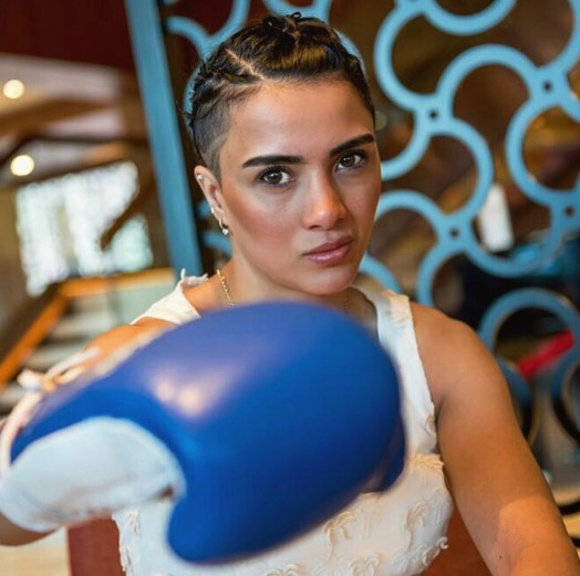 Survivor Sabriye'nin işleri açıldı teklif yağdıkça yağıyor - Resim: 3