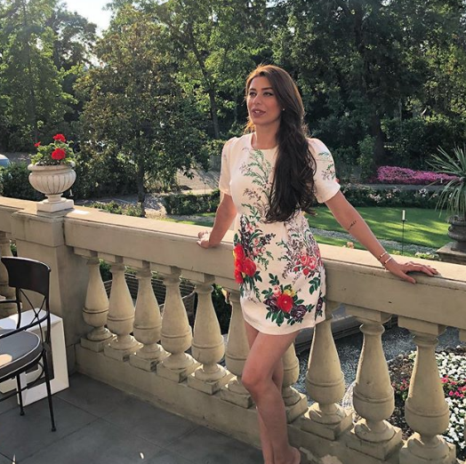 Ebru Şancı'dan olay cinsel istismar paylaşımı! Ortalık ayağa kalktı - Resim: 4