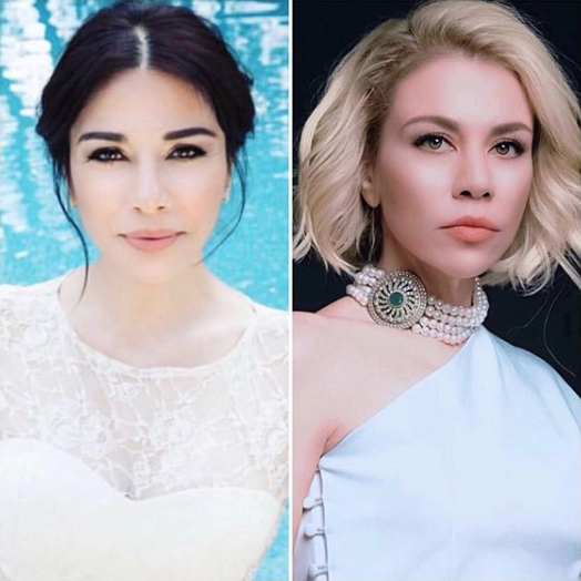 Yeşim Ceren Bozoğlu'nun dekoltesi olay oldu! 58 kilo vererek yeni imajı hayrete düşürmüştü - Resim: 1