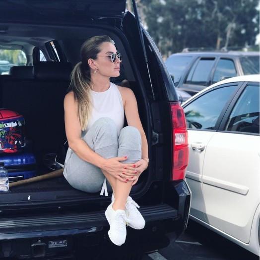 Eda Erol'un estetiksiz haline bakın böyle değişim görülmedi - Resim: 4