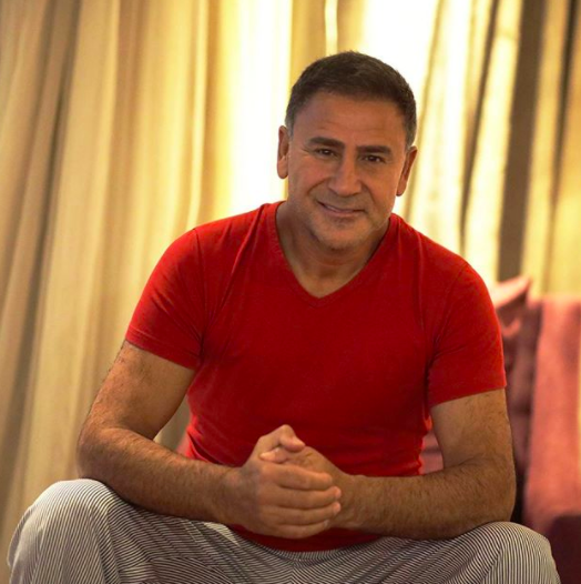 İzzet Yıldızhan'ın müstehcen mesajları ifşa oldu! Aysu Varol'u ofisine davet edince... - Resim: 1