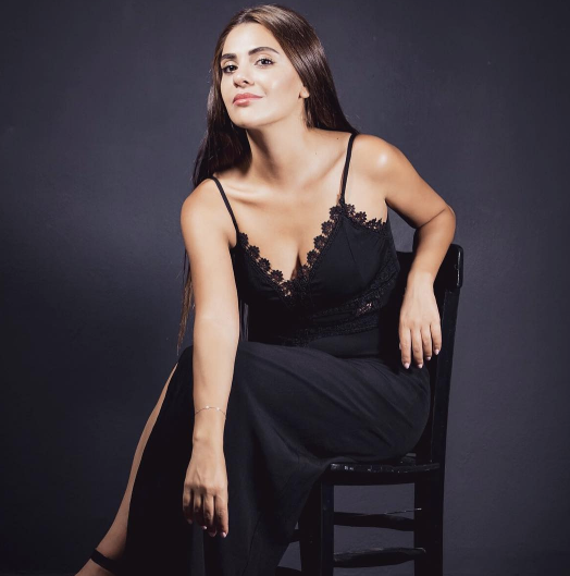 Oyuncu Semra Güzel'e eski nişanlı kabusu! - Resim: 4